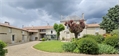 Maison à la vente